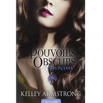 Pouvoirs Obscurs Tome 5