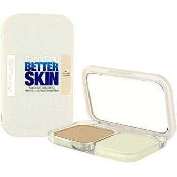 Maybelline SuperStay Better Skin Puder