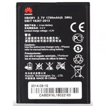 Cella di Energia OEM Huawei Ascend G510 HB4W1