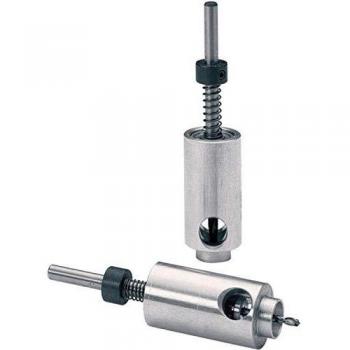 Ersatzbohrer Hettich D=5mm ohne Hülse