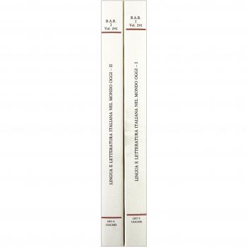 Lingua e letteratura italiana nel mondo oggi. Atti del 13º Congresso