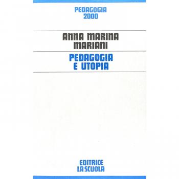 Pedagogia e utopia. L'utopia pedagogica dell'educazione permanente