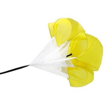 Running Drag Parachute