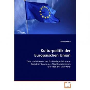 Kulturpolitik der Europäischen Union