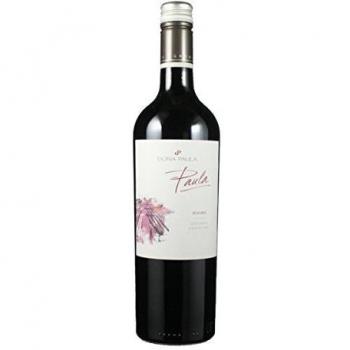 Vina Dona Paula Malbec 2015 (750 ml)