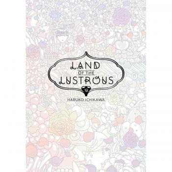 Land of the Lustrous 10