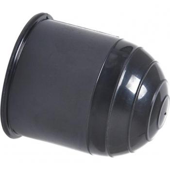 Coude d'Attelage 50 mm – Boule Anti-Dégagement