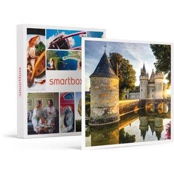 Gourmet Smartbox Francia: Caja Elegante de Evasión