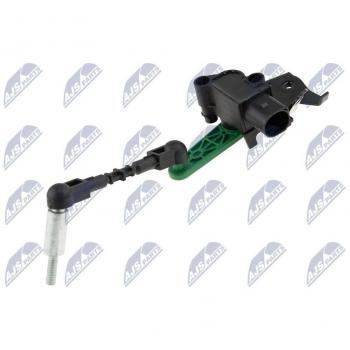 Regulador de Alcance de Faróis NTY ECX-AU-011