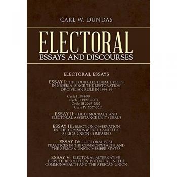 Electoral Essays and Discourses