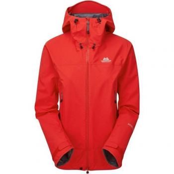 Mountain Equipment Atmungsaktive Anorak für Damen