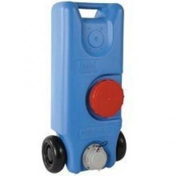 Fiamma Dichtung für Fiamma Rolltank 40