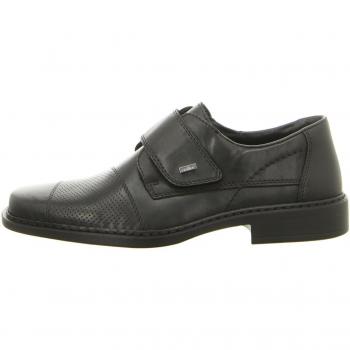 Scarpe Universali Rieker B085700 Uomo Nero 46 EU