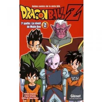 Dragon Ball Z