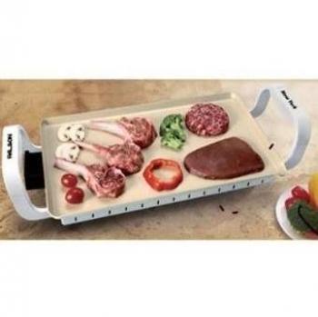 Palson Grill cerámico 1800W