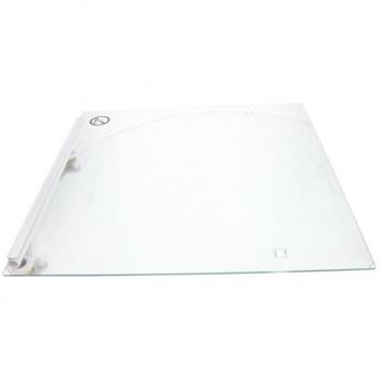 AEG glass lid, set for 566x565mm cookware plate, 140055502169