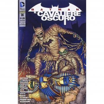 Batman. Il cavaliere oscuro. Ediz. variant Halloween