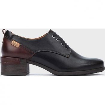 Pikolinos Lederabsatzschuhe MALAGA W6W