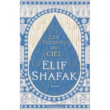 Les fleuves du ciel (Grand format)