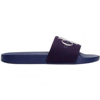 SANDALIAS-CK JEANS-YM0YM00061-0GY