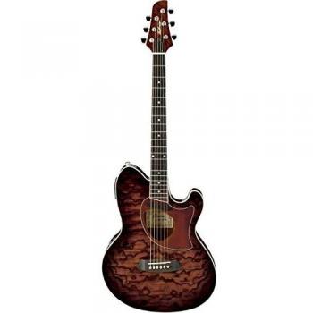 Ibanez TCM50 Talman Vintage Brown Burst