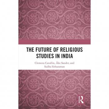 Vitalsource Technologies, Inc. The Future Of Religious Studies In India