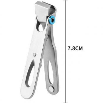 Toenail Clippers for Thick Nails