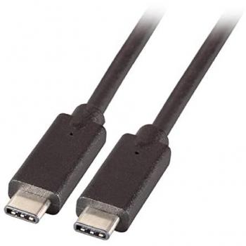 EFB-ELEKTRONIK USB 3.2 C to C Cable, 0.5 m