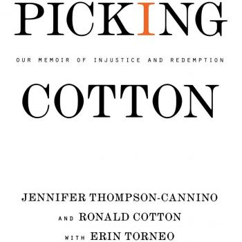 Picking Cotton: Our Memoir of Injustice and Redemption
