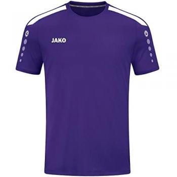 JAKO Power Herren Kurzarm Trikot
