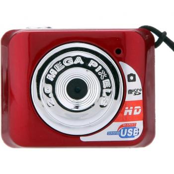 Cámara DV Compacta X3