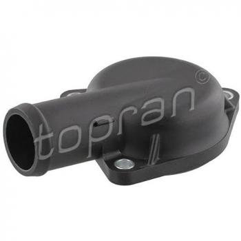 Auto Coolant Flange 119-533