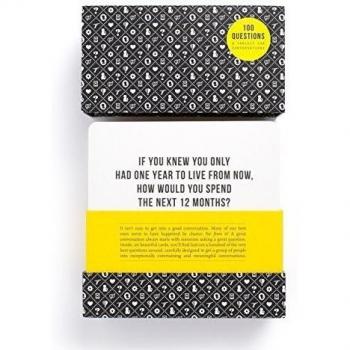 Conversation Catalyst: 100 Thought-Provoking Queries