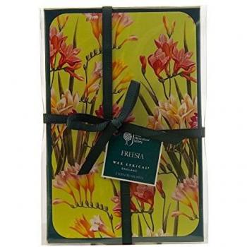 RHS Fragrance Sachets Set, Freesia Aroma