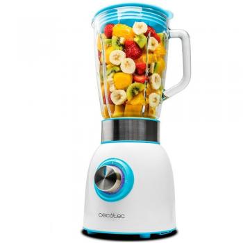 Cecotec UltraMix 1000 W con Titanio