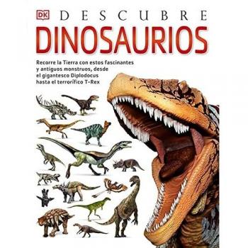 Dinosaurios, Descubre