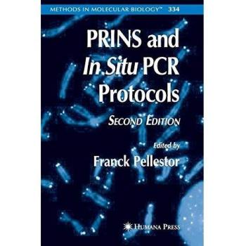 Prins and in Situ PCR Protocols: 334