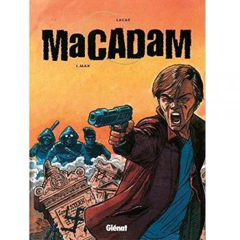 Macadam