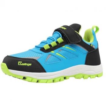 Kastinger FSK-Grabner Low EVA – Blau 510009 (4182 SKU)