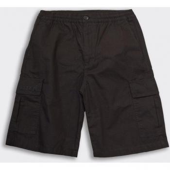 Bermuda Cargo Ripstop Neri