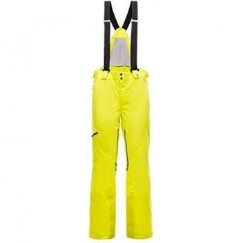 Pantaloni Ufficiali Spyder Termici per Uomo, Taglio su Misura Gore‑TEX