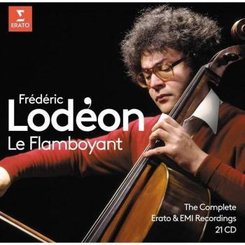 Frédéric Lodéon