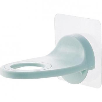 Organisateur de salle de bain sans perçage