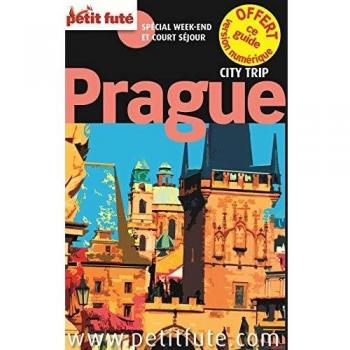 Prague