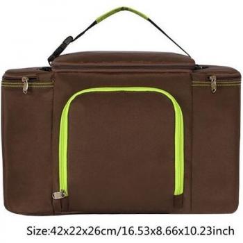 Sac thermique pour repas