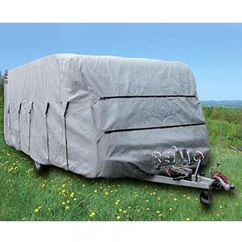 Reimo Tent Technology Wohnwagen Schutzplane 2,5m