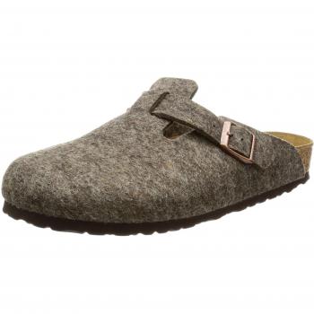Birkenstock Boston zoccoli unisex 41