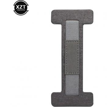 Correa de agarre flexible para PC y dispositivos móviles