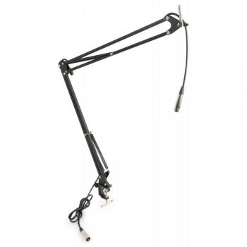 Soporte de Micrófono Vonyx TS05 con Brazo Ajustable