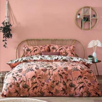 Tropical Escape Single Duvet Cover